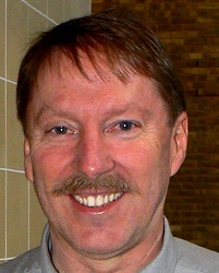 Mick Finn